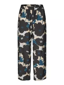 Тканевые брюки Masai, синий