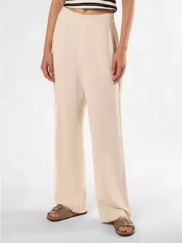 Тканевые брюки mbyM Emmett M, бежевый