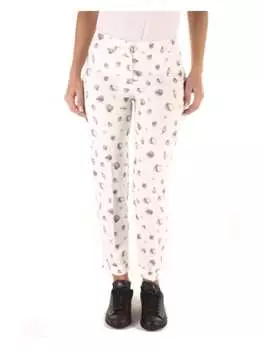 Тканевые брюки & me, бежевый