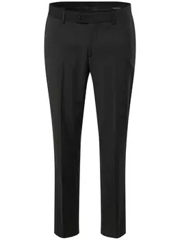 Тканевые брюки Men Plus, антрацит