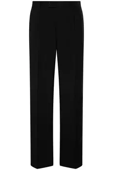 Тканевые брюки Men Plus Business, черный