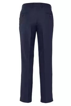 Тканевые брюки Men Plus Business, темно синий