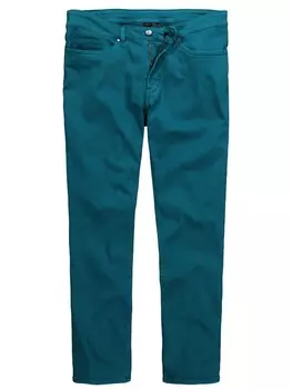 Тканевые брюки Men Plus, цвет arktisblau