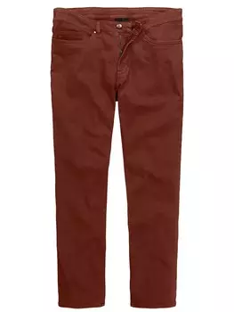 Тканевые брюки Men Plus, цвет rostbraun