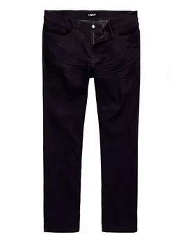 Тканевые брюки Men Plus Hose, цвет dunkel violett