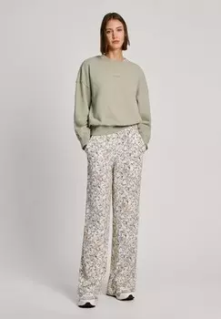 Тканевые брюки MERET Pepe Jeans, кремовый