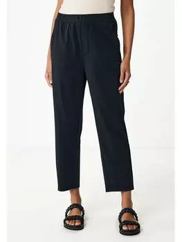 Тканевые брюки Mexx, черный