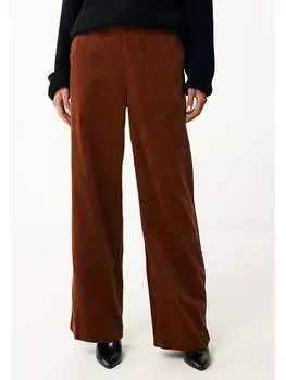 Тканевые брюки Mexx Cordhose, светло-коричневый
