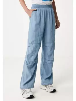 Тканевые брюки Mexx, голубой