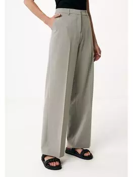 Тканевые брюки Mexx, хаки