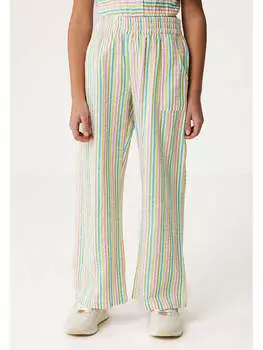 Тканевые брюки Mexx, красочный