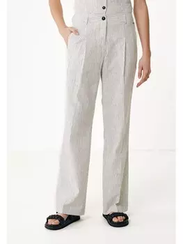 Тканевые брюки Mexx, кремовый