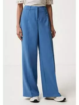 Тканевые брюки Mexx, синий