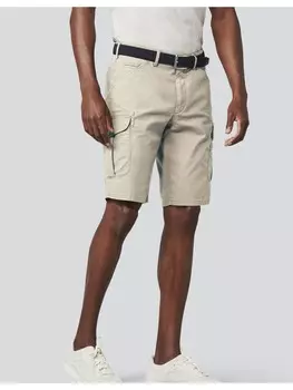 Тканевые брюки Meyer, бежевый