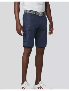 Тканевые брюки Meyer, морской