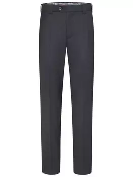 Тканевые брюки MEYER Regular Pants Roma, синий