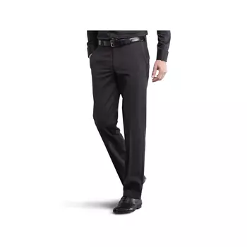 Тканевые брюки Meyer Stoffn, антрацит