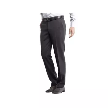 Тканевые брюки Meyer Stoffn, серый