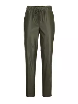 Тканевые брюки MIAMODA, цвет flaschengrn