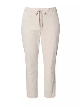 Тканевые брюки MIAMODA, цвет graubeige