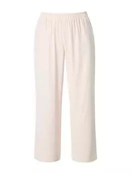 Тканевые брюки MIAMODA, цвет hellbeige