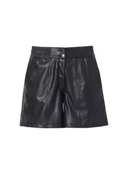 Тканевые брюки MIAMODA n, черный