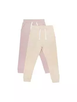 Тканевые брюки Minymo, фиолетовый