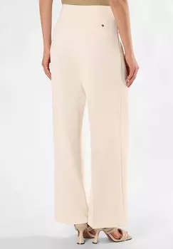 Тканевые брюки MMLEYA MILEY Mos Mosh, бежевый
