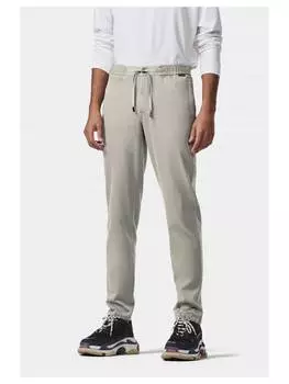 Тканевые брюки MMX, бежевый