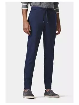 Тканевые брюки MMX, синий