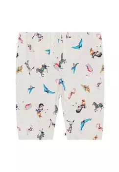 Тканевые брюки Molo, кремовый