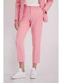 Тканевые брюки monari, цвет hose