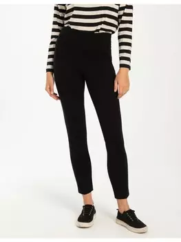 Тканевые брюки More & More, черный