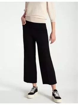 Тканевые брюки More & More, черный