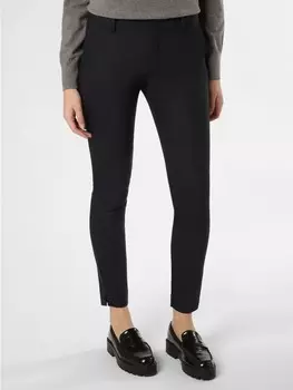 Тканевые брюки Mos Mosh Abbey, синий