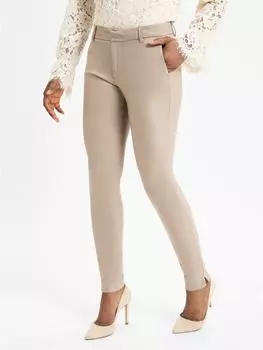 Тканевые брюки Mos Mosh, цвет melange