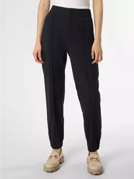 Тканевые брюки Mos Mosh MMAntina lzzy, синий