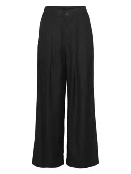 Тканевые брюки MOSS COPENHAGEN, черный