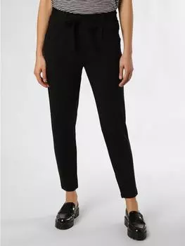 Тканевые брюки MOSS COPENHAGEN, черный