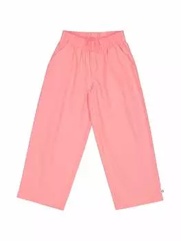 Тканевые брюки msli, цвет bubblegum