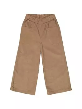 Тканевые брюки msli, цвет shade