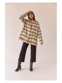 Тканевые брюки Mus & Bombon, черный