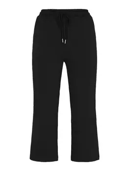 Тканевые брюки NAEMI Pants, черный