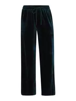 Тканевые брюки NAEMI Pants, цвет Emerald
