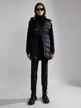 Тканевые брюки Napapijri, черный