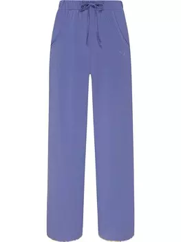 Тканевые брюки Naturana Hose, синий