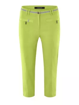 Тканевые брюки Navigazione Stoffhose, цвет avocado