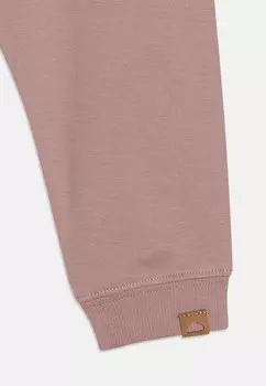 Тканевые брюки NBNTAKKI PANT UNISEX 2 PACK Name it, бежевый