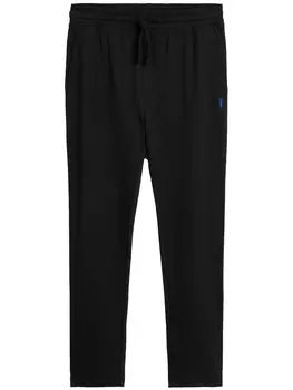 Тканевые брюки Next Regular Pants, черный