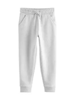 Тканевые брюки Next Regular Pants, серый